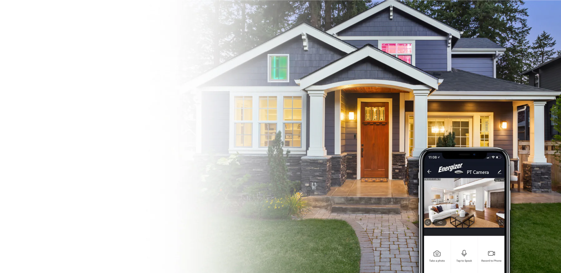 Smart Living Made Simple